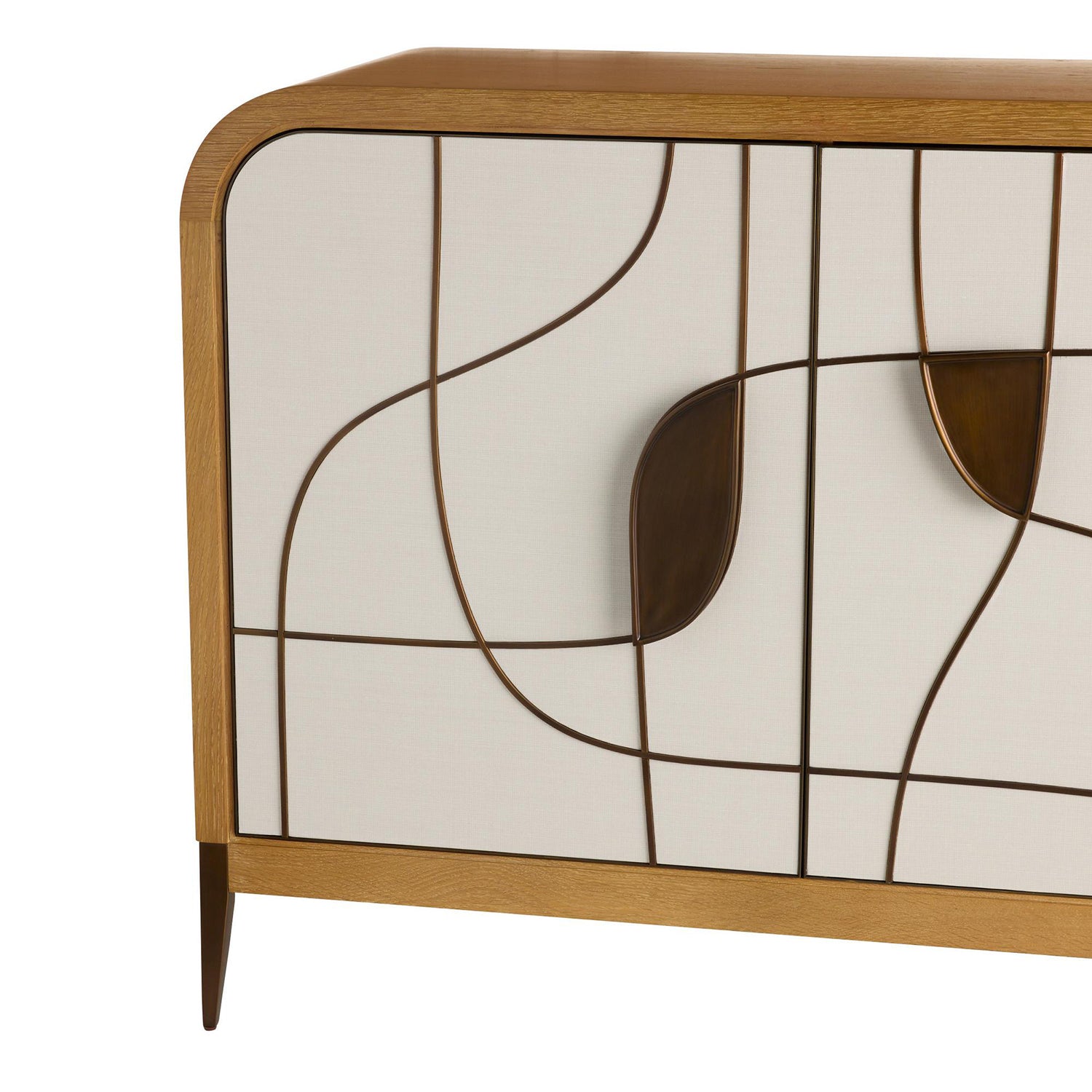 Arteriors Hardin Cabinet