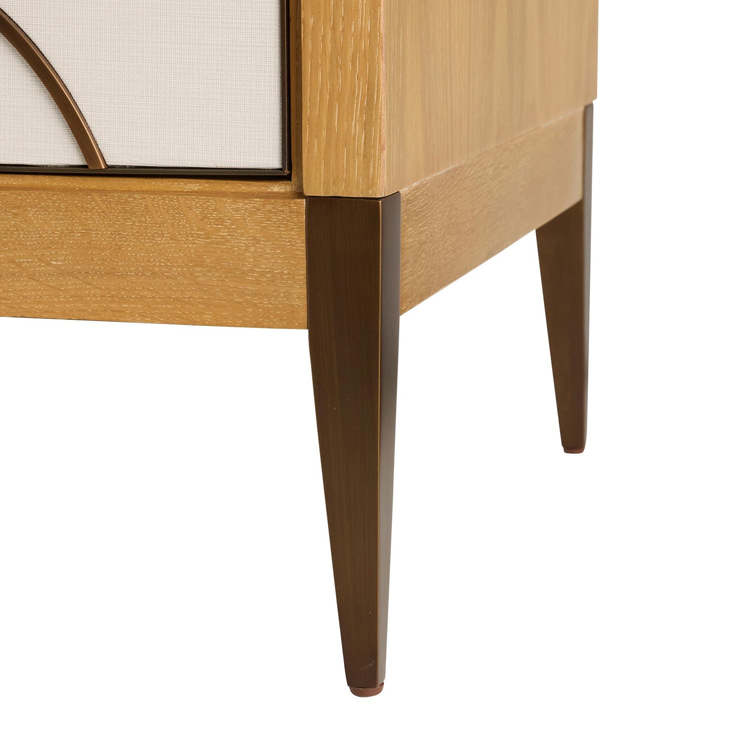 Arteriors Hardin Cabinet