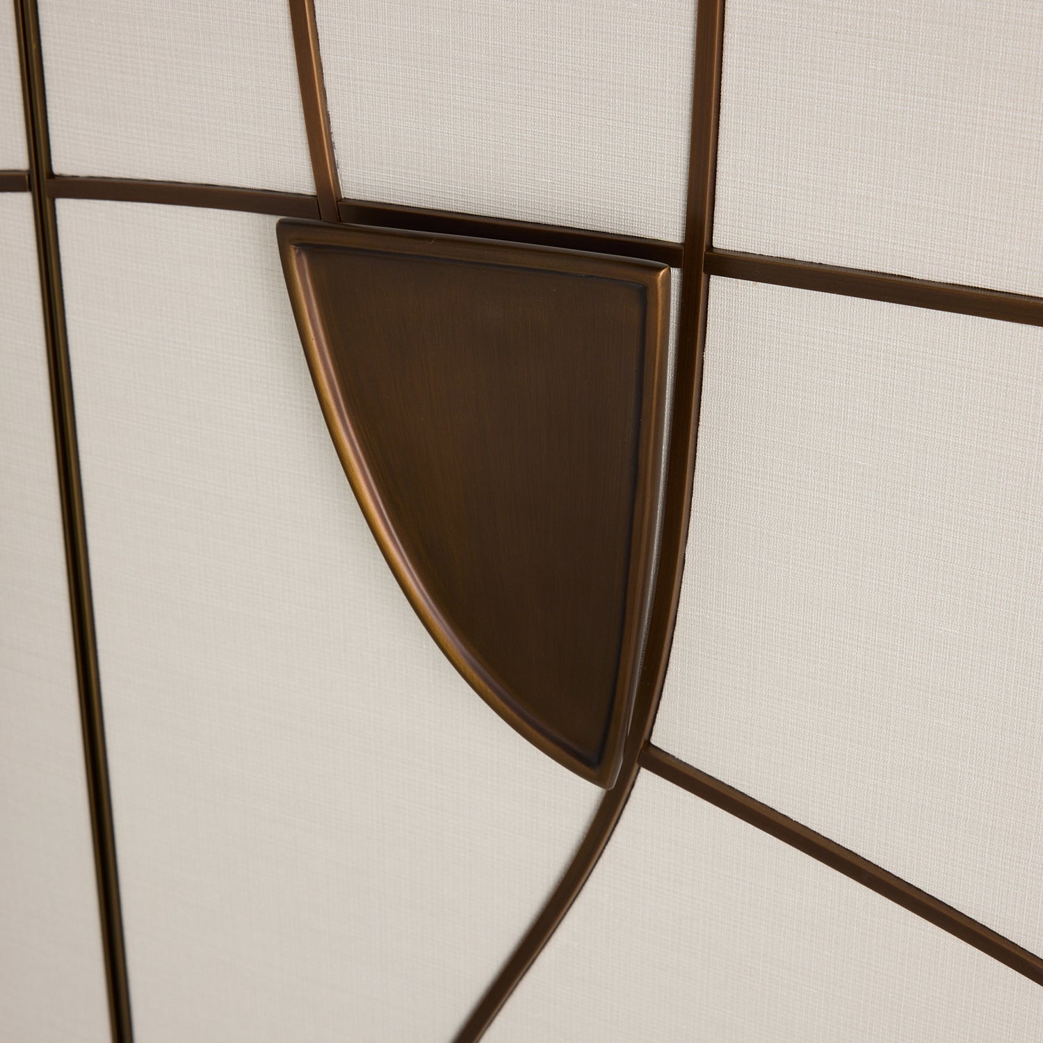 Arteriors Hardin Cabinet