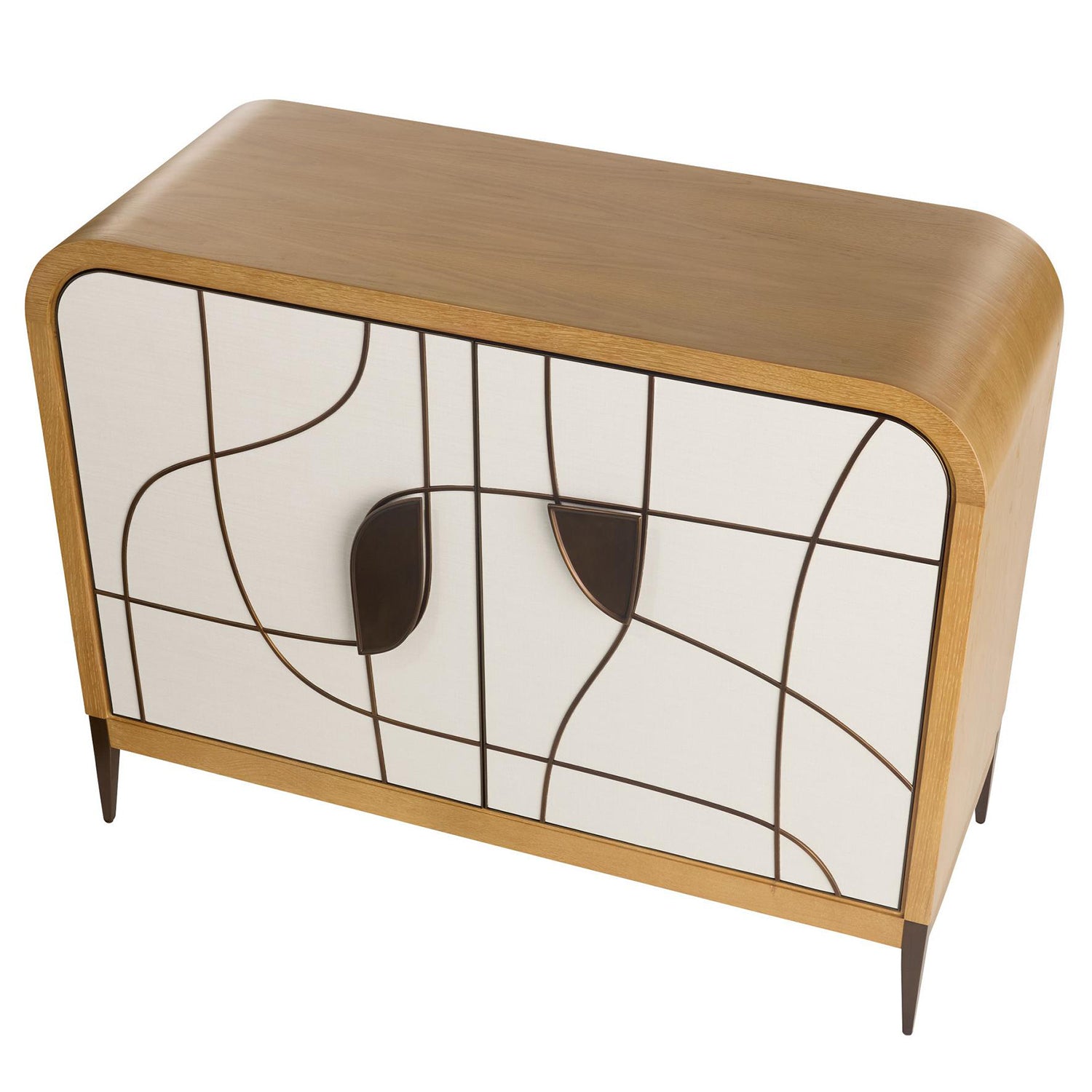 Arteriors Hardin Cabinet