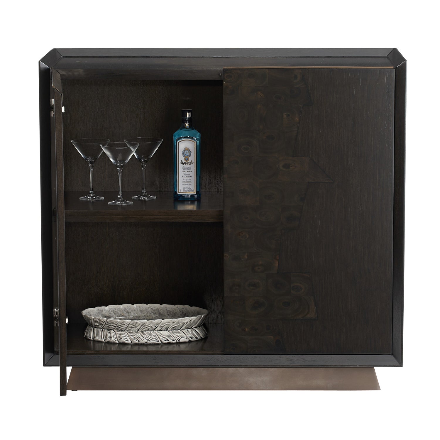 Arteriors Hudson Cabinet