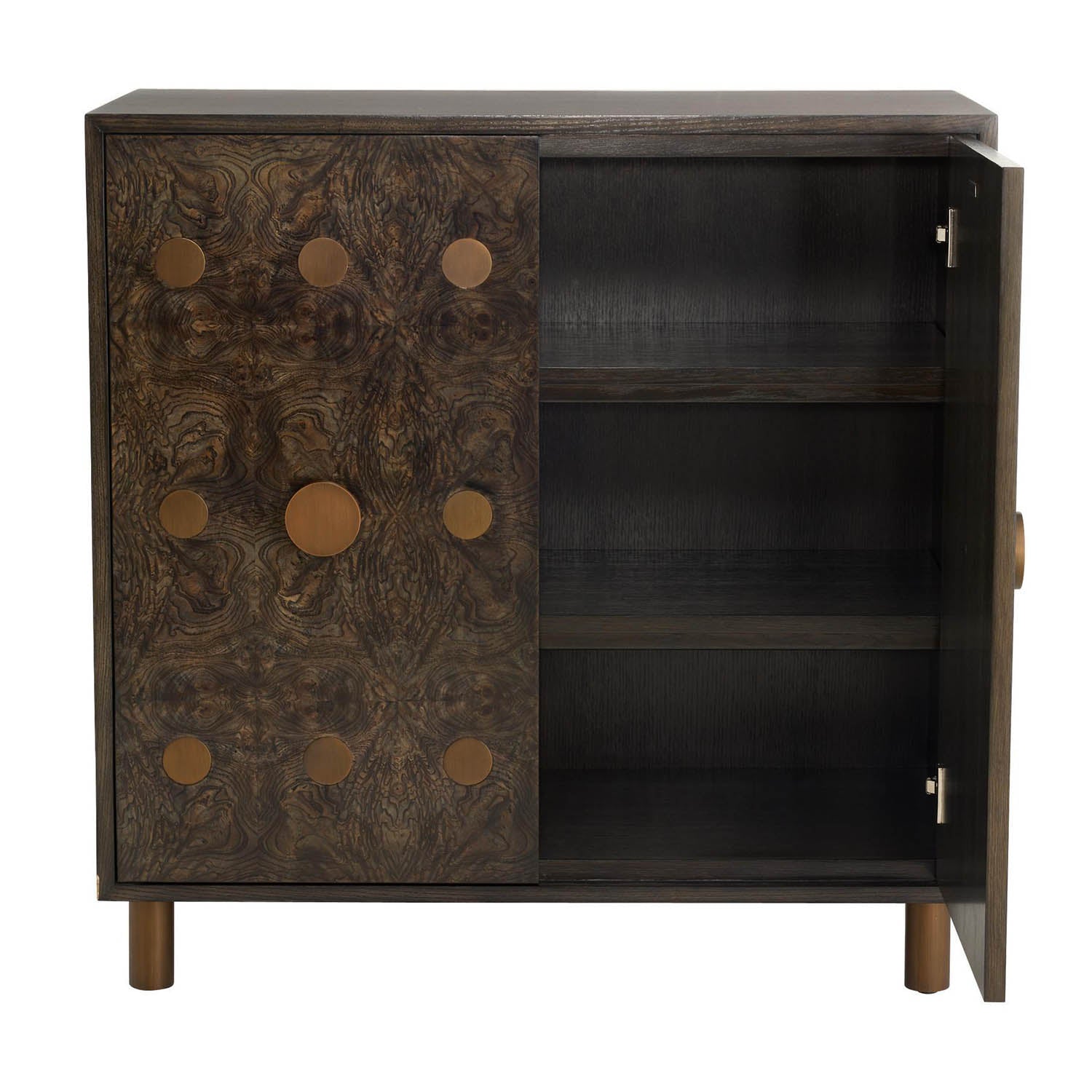 Arteriors Keanu Cabinet