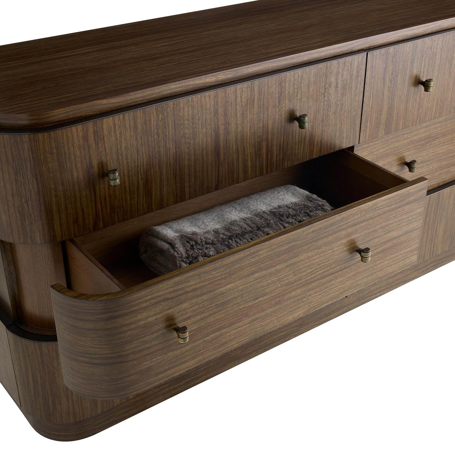 Arteriors Jacques Chest