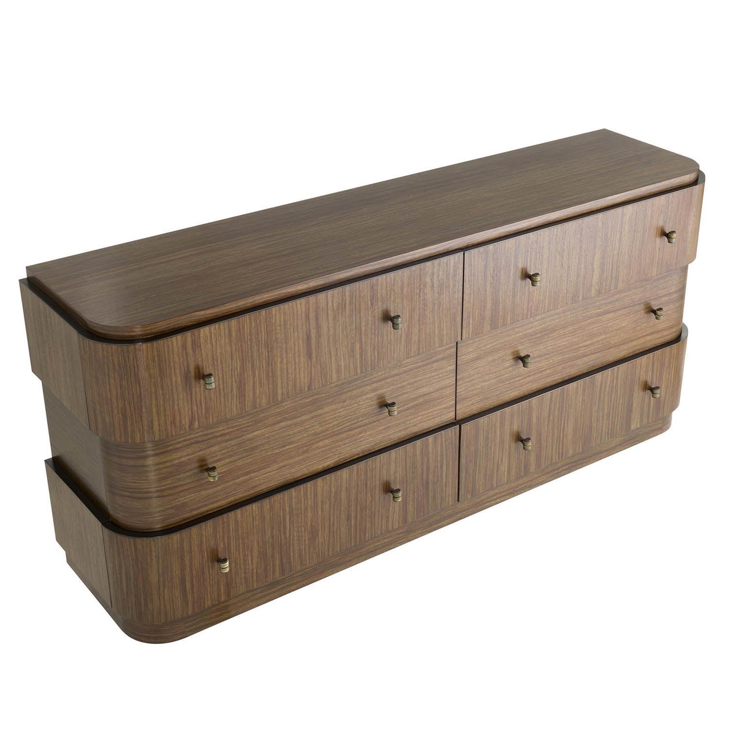 Arteriors Jacques Chest