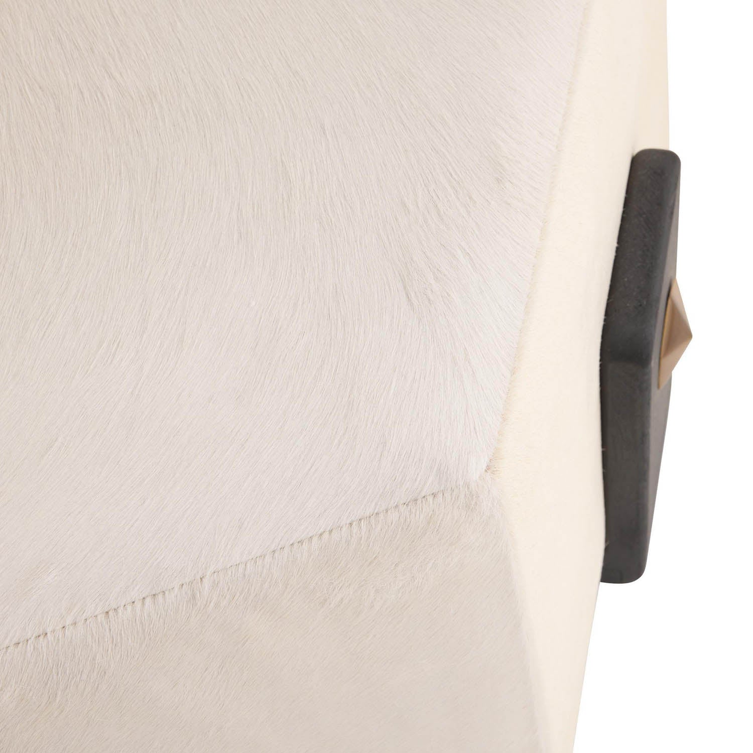 Arteriors Ivonne Ottoman