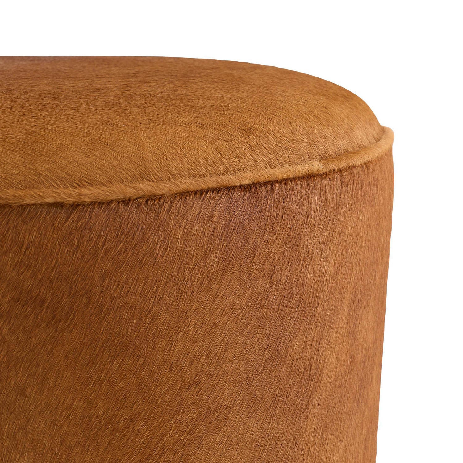 Arteriors Koda Ottoman