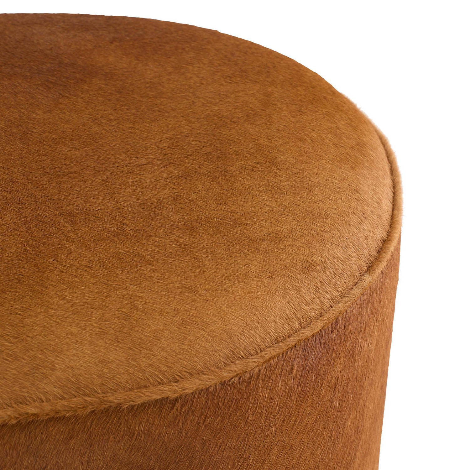 Arteriors Koda Ottoman