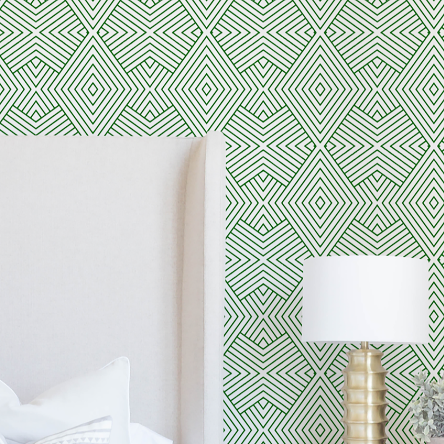 Mitchell Black Formation Wallpaper