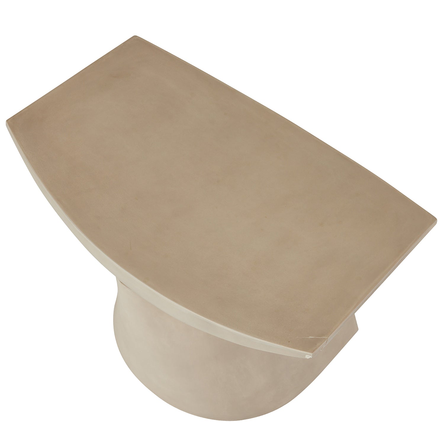 Arteriors Enya Outdoor Stool