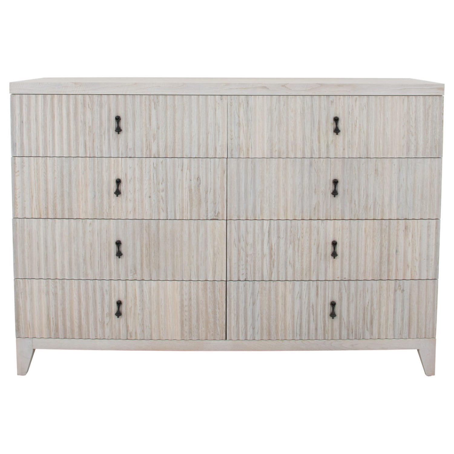 Eight Drawer Large Chest