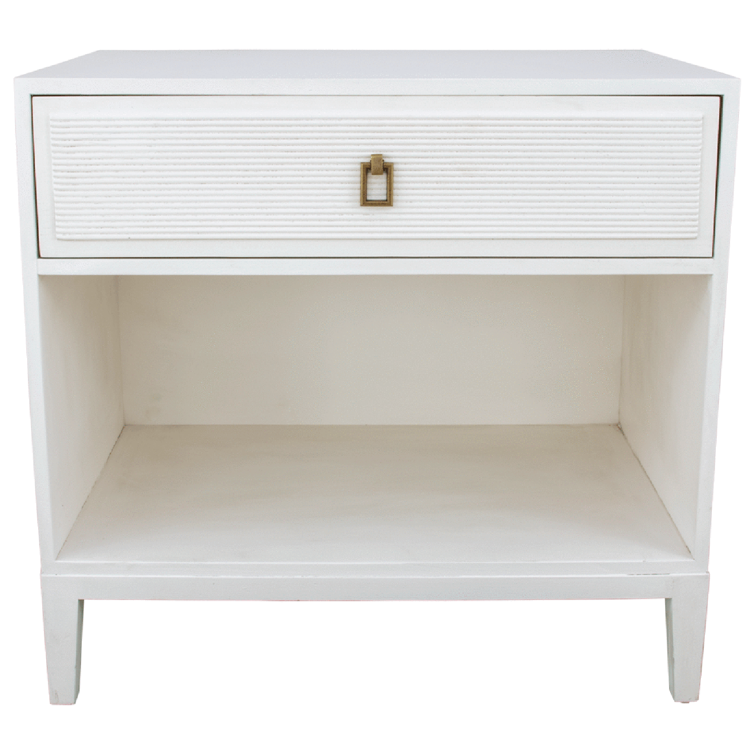 One Drawer Nightstand