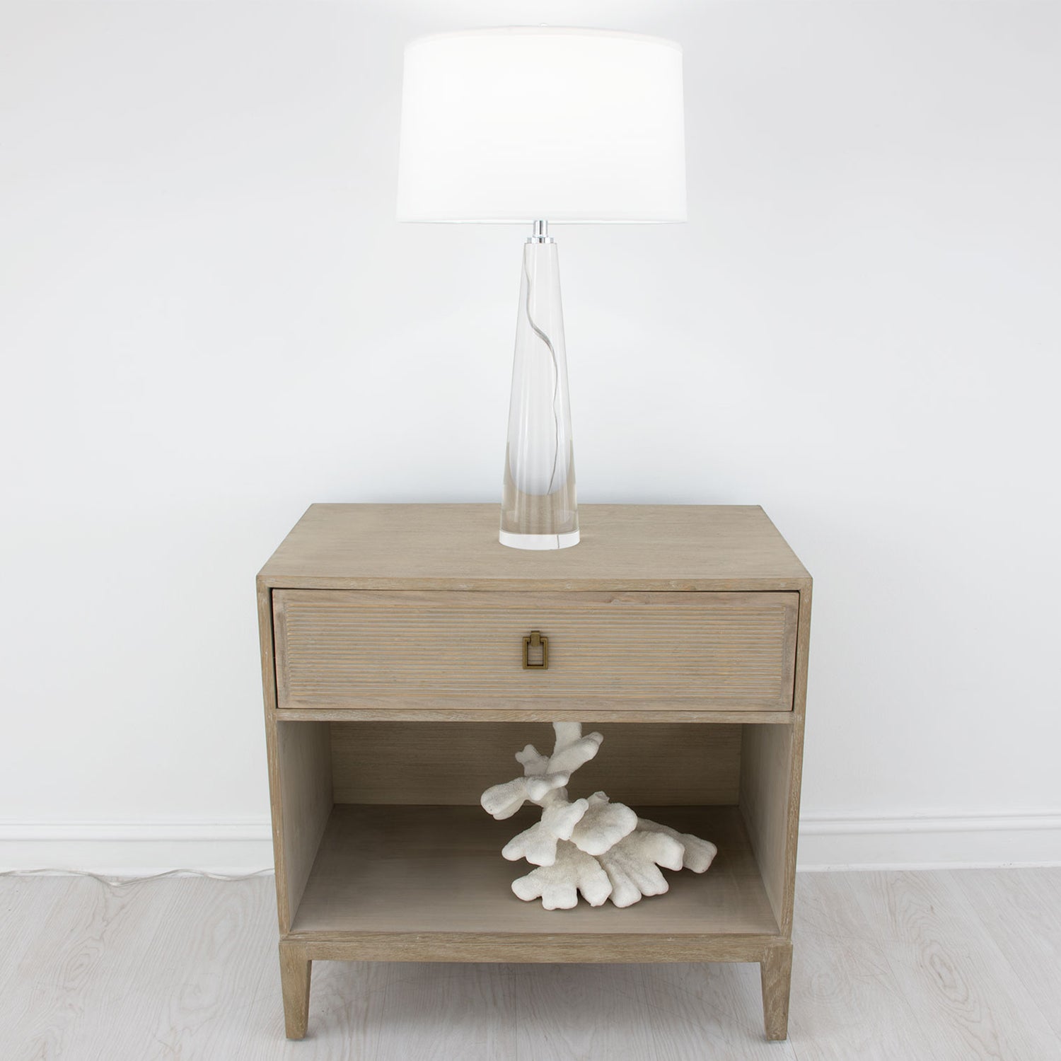 Nolan Accent Table