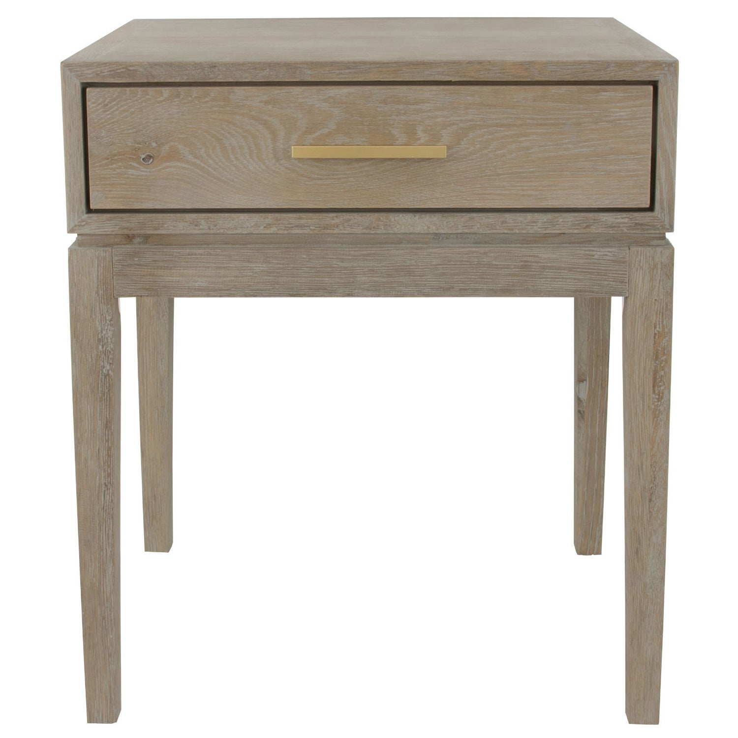 James Accent Table