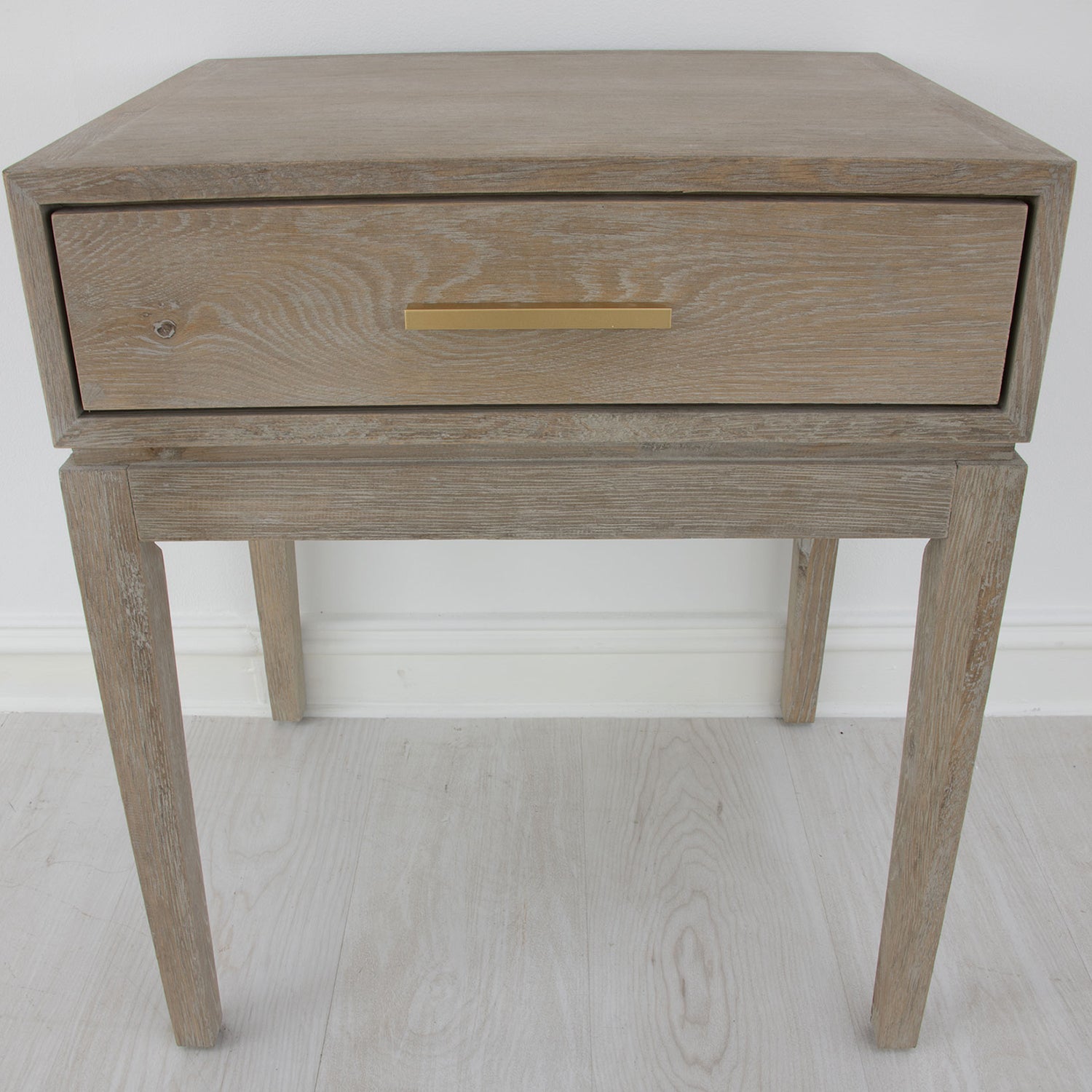 James Accent Table