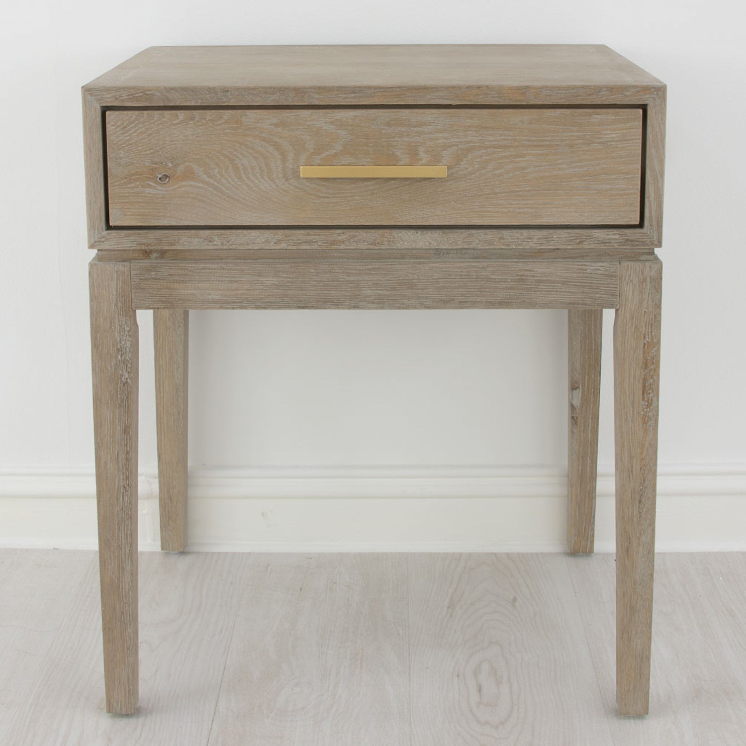 James Accent Table