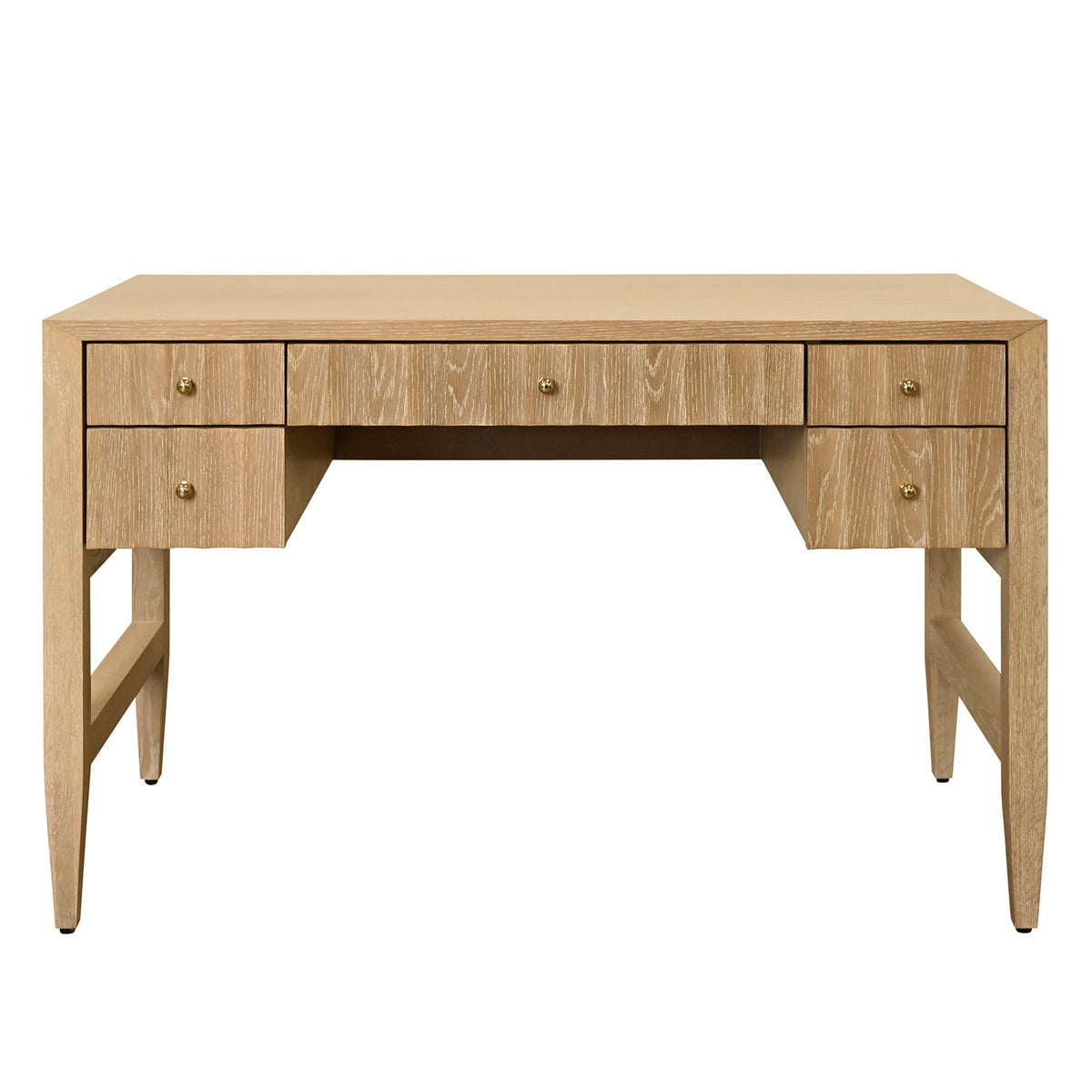 Worlds Away Franklin Desk