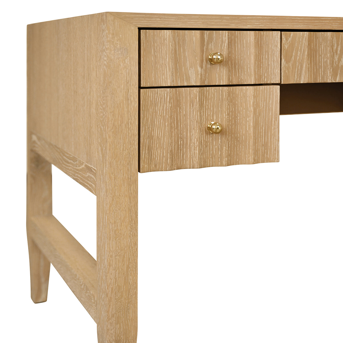 Worlds Away Franklin Desk