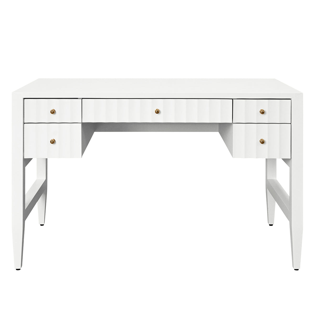 Worlds Away Franklin Desk