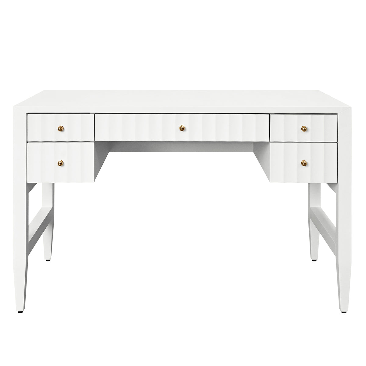 Worlds Away Franklin Desk
