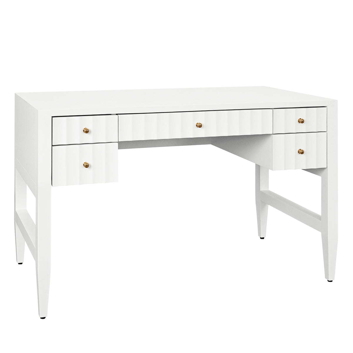 Worlds Away Franklin Desk