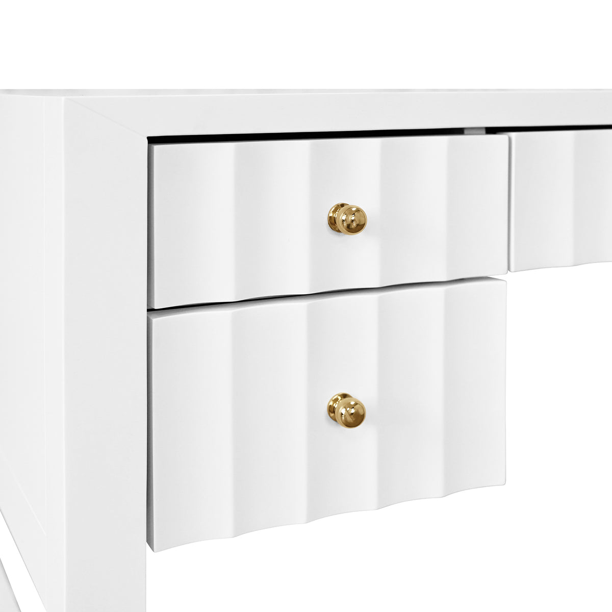 Worlds Away Franklin Desk