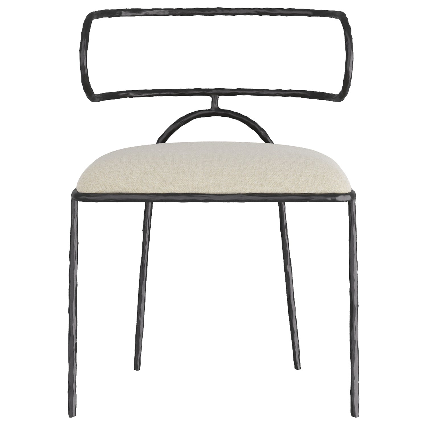Arteriors Aisha Dining Chair - Final Sale