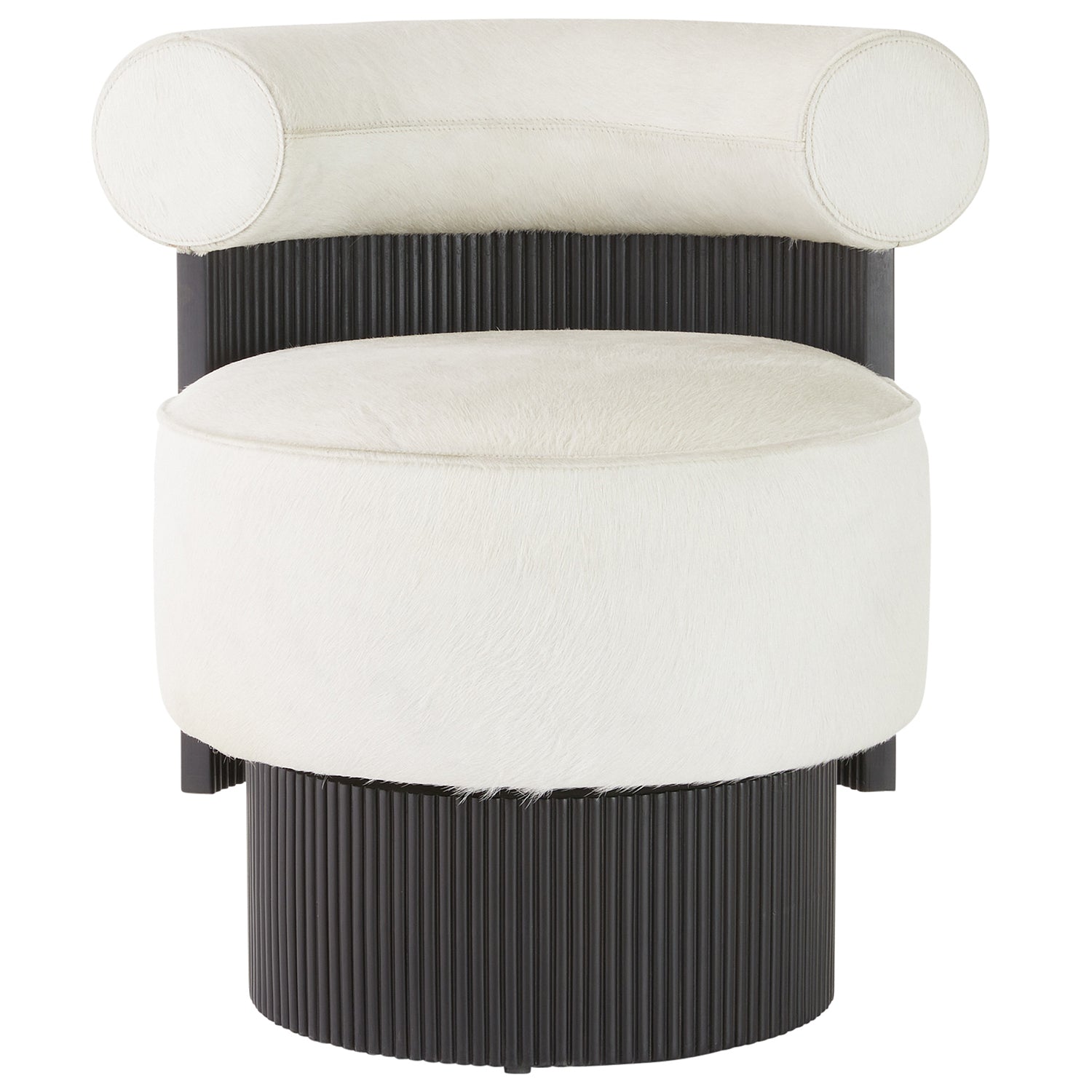 Arteriors Erhart Swivel Chair