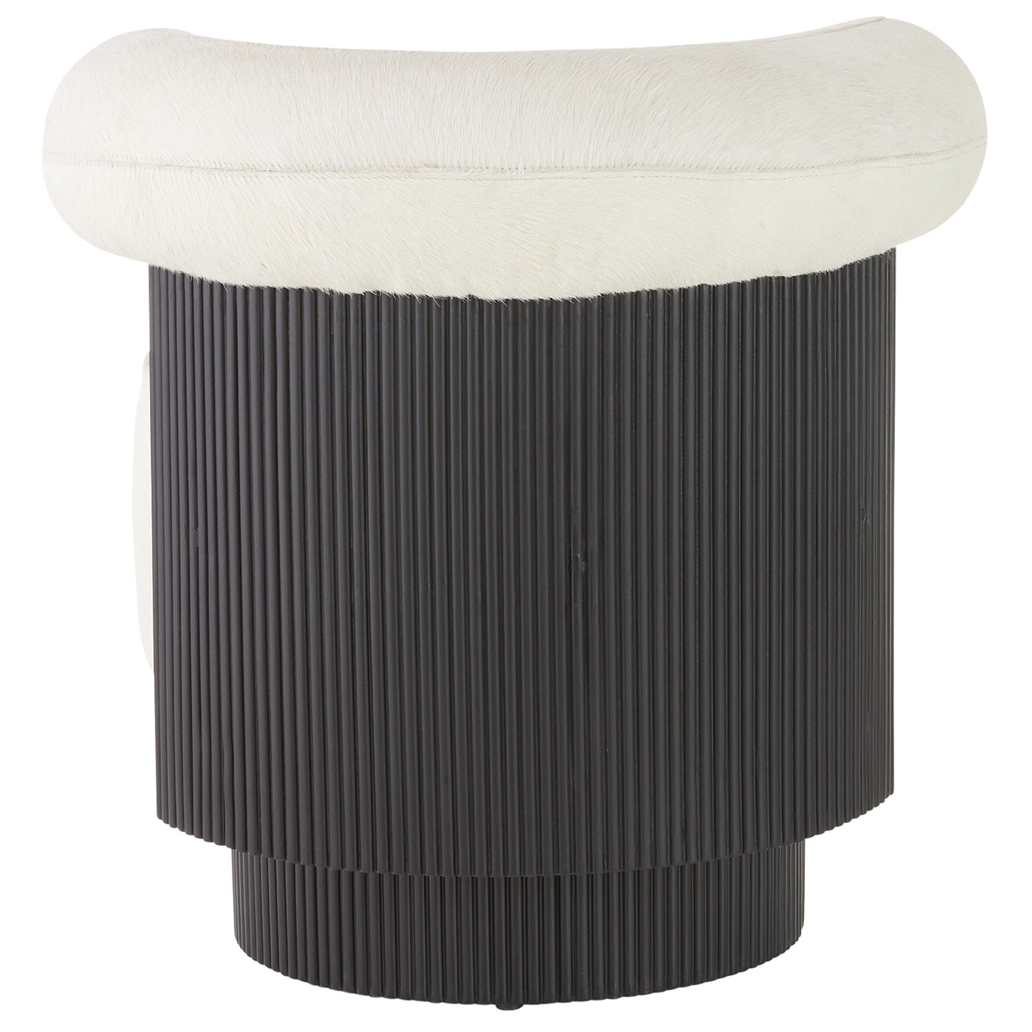 Arteriors Erhart Swivel Chair