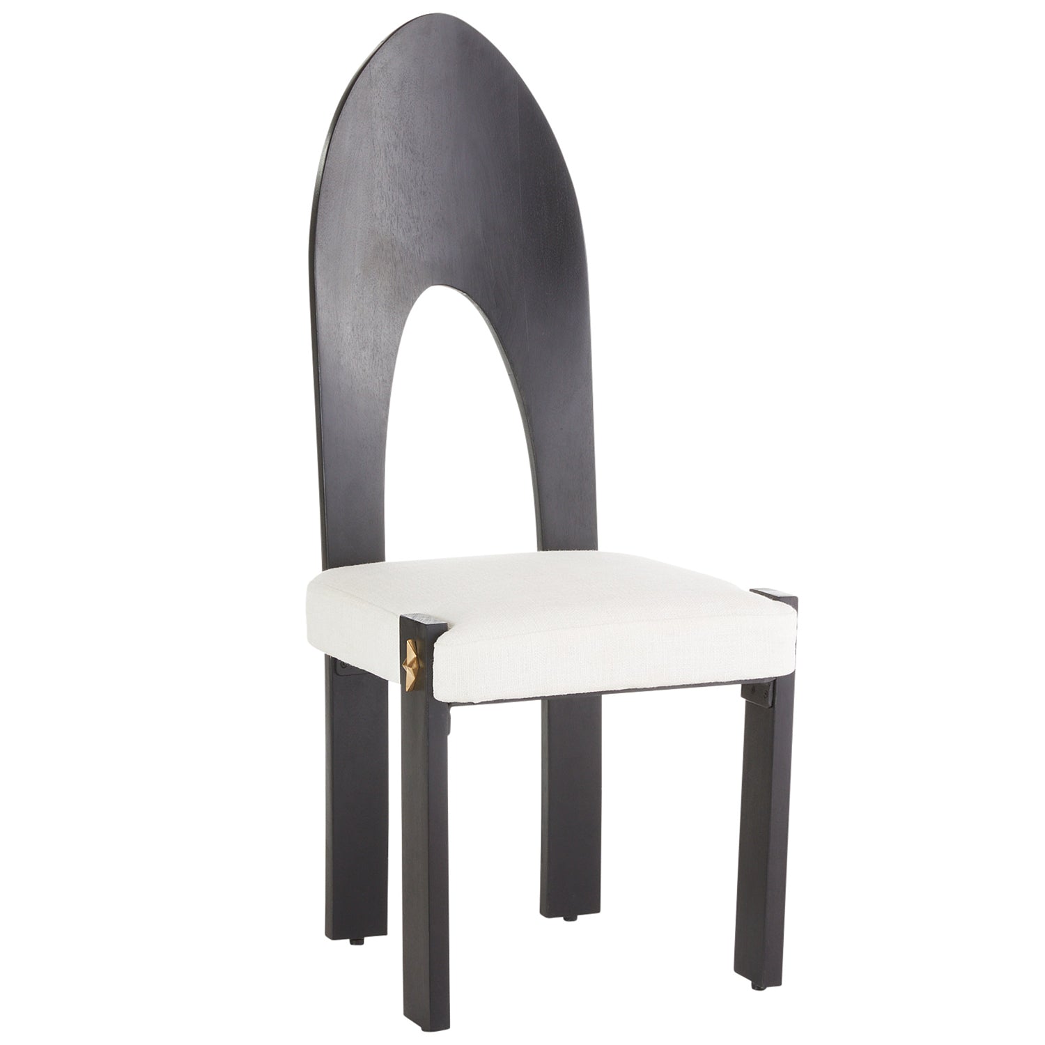 Arteriors Durango Dining Chair