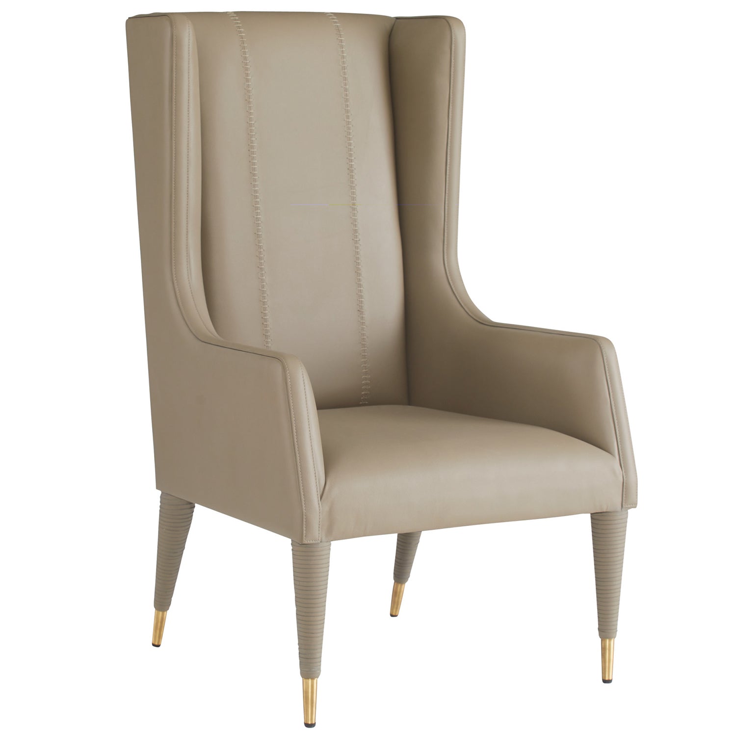 Arteriors Hawthorne Host Chair