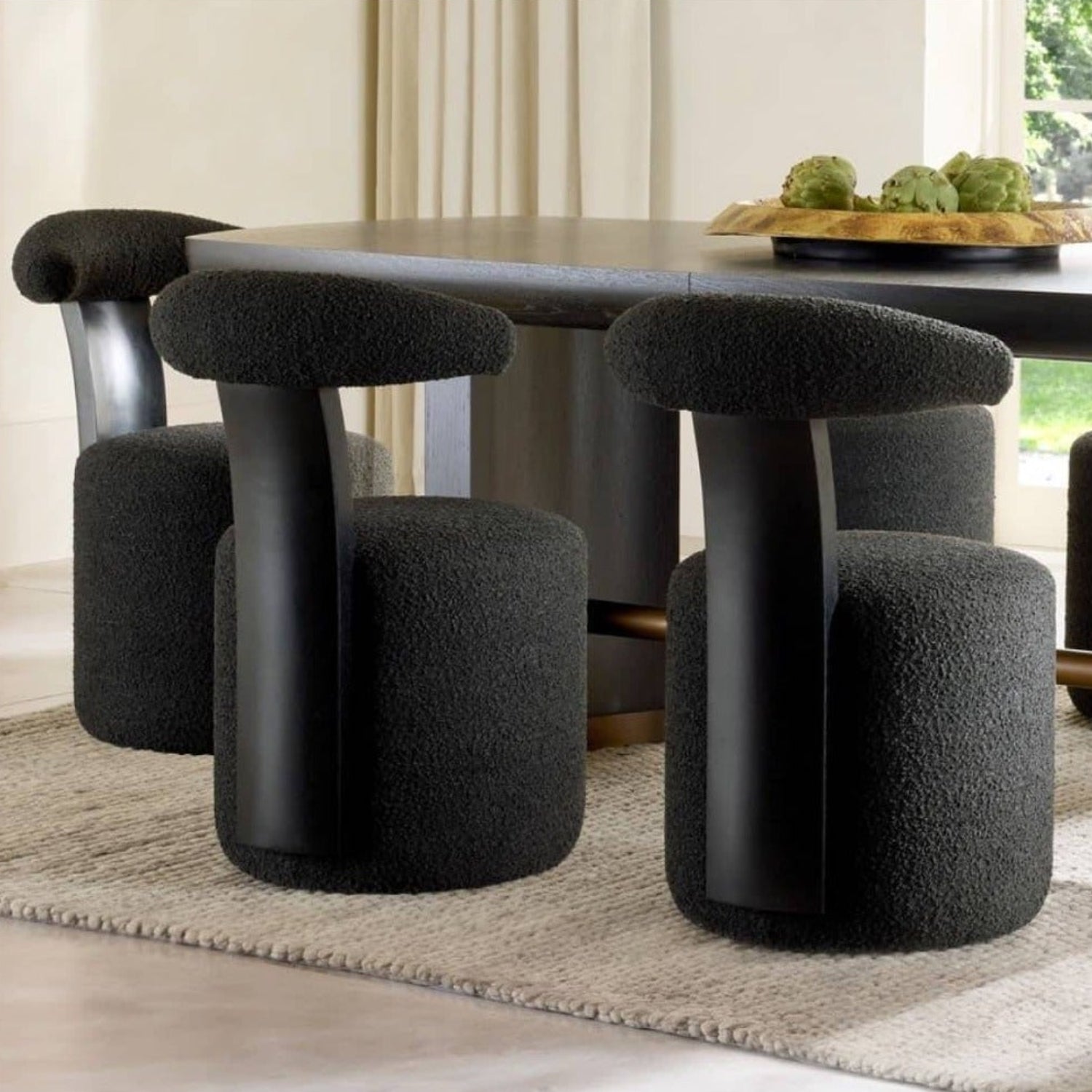 Arteriors Ginni Chair