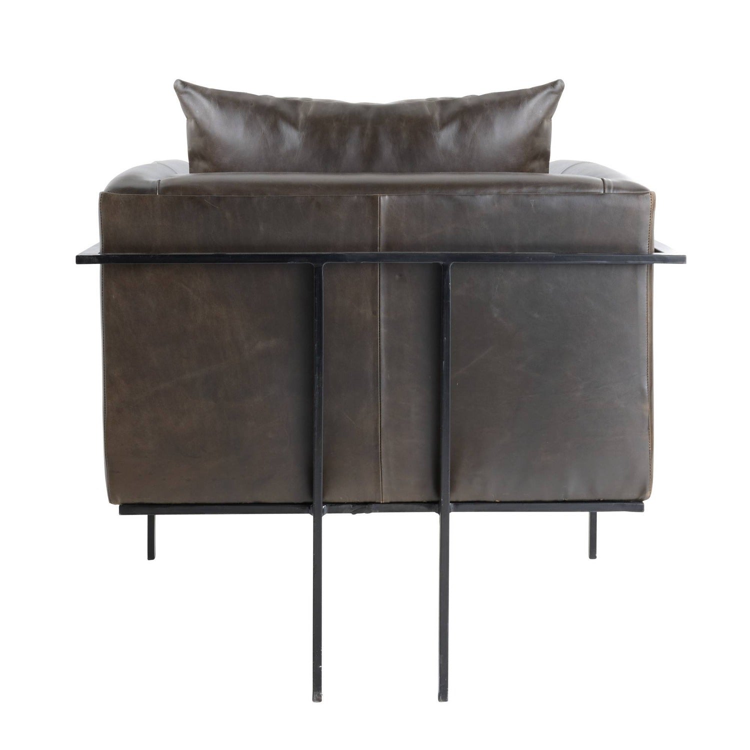 Arteriors Giroud Lounge Chair