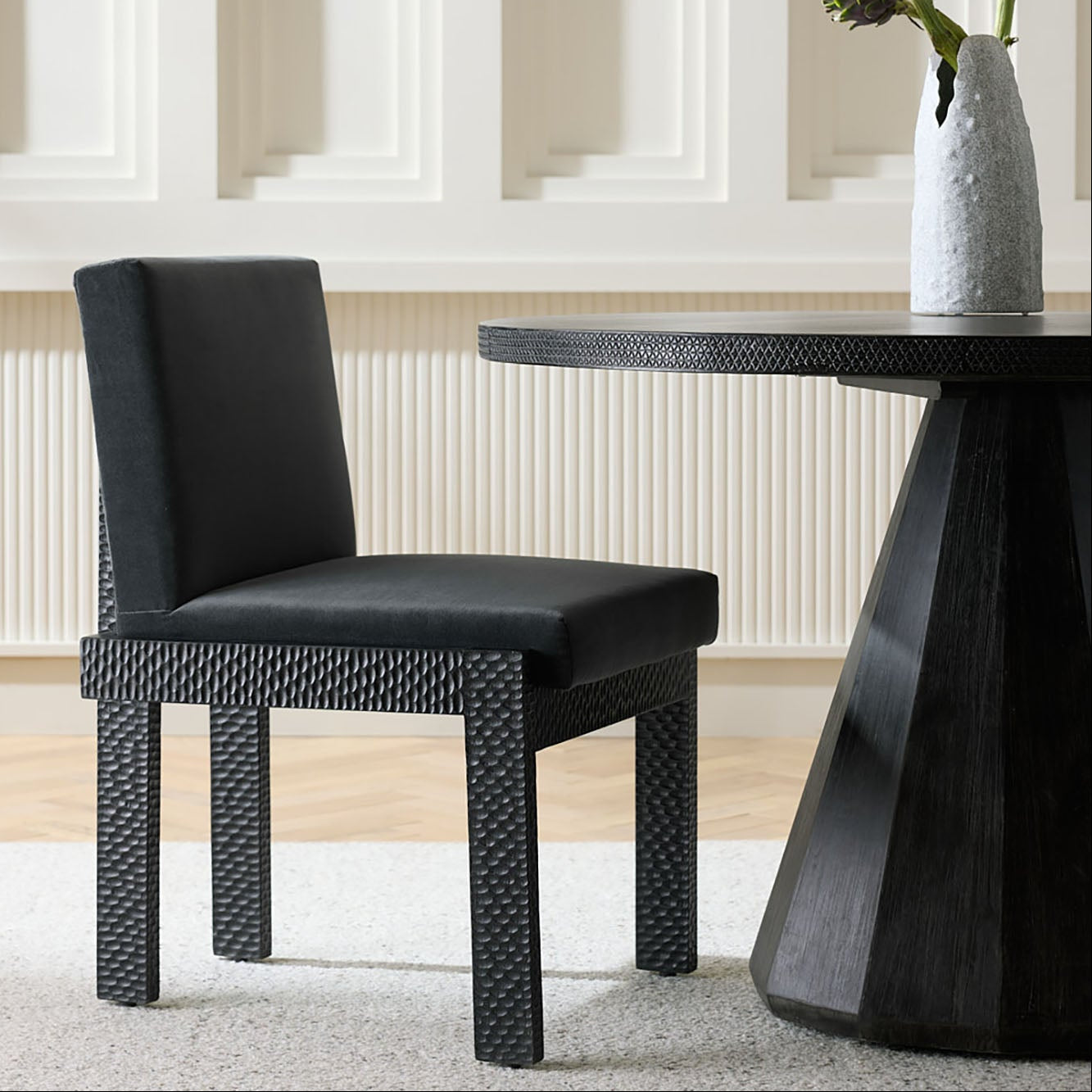 Arteriors Matilda Dining Chair