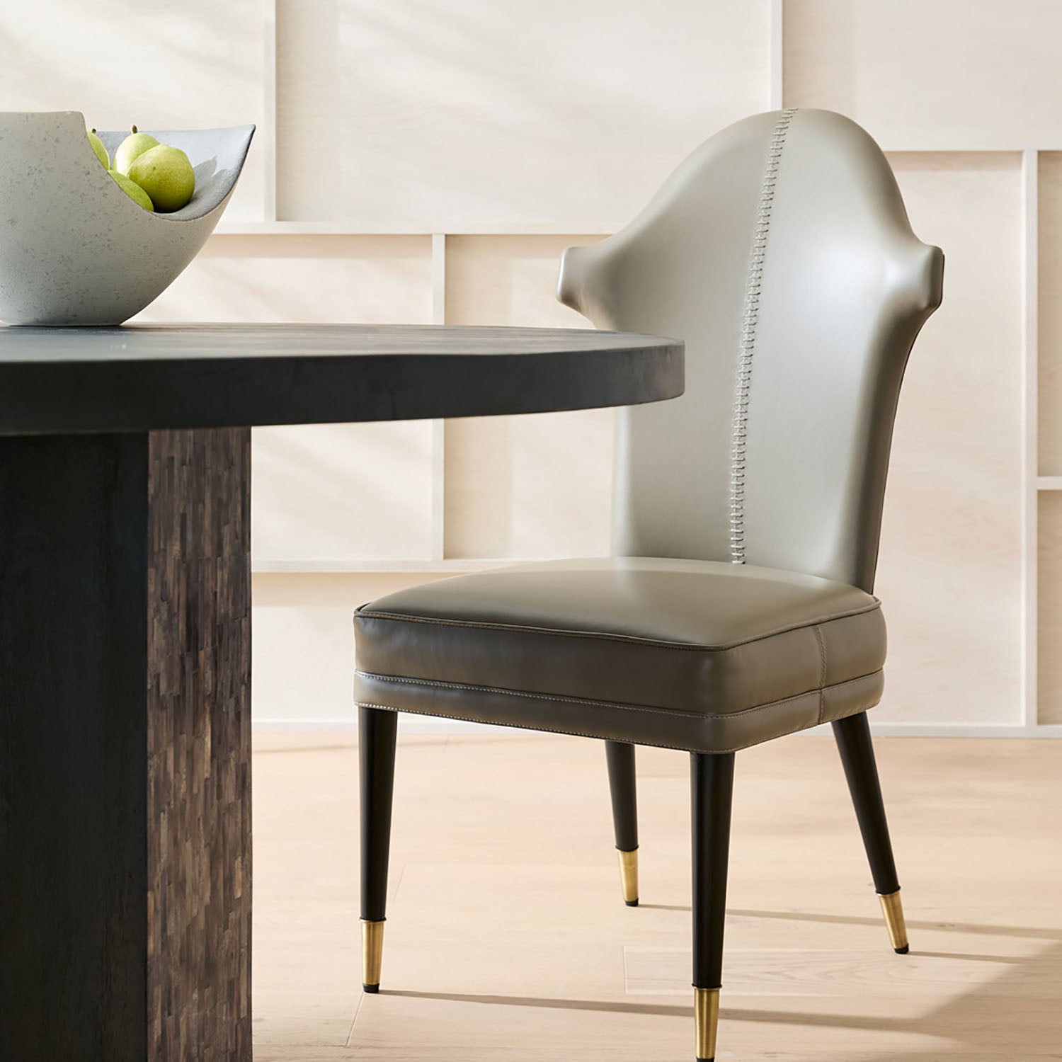 Arteriors Lincoln Dining Chair