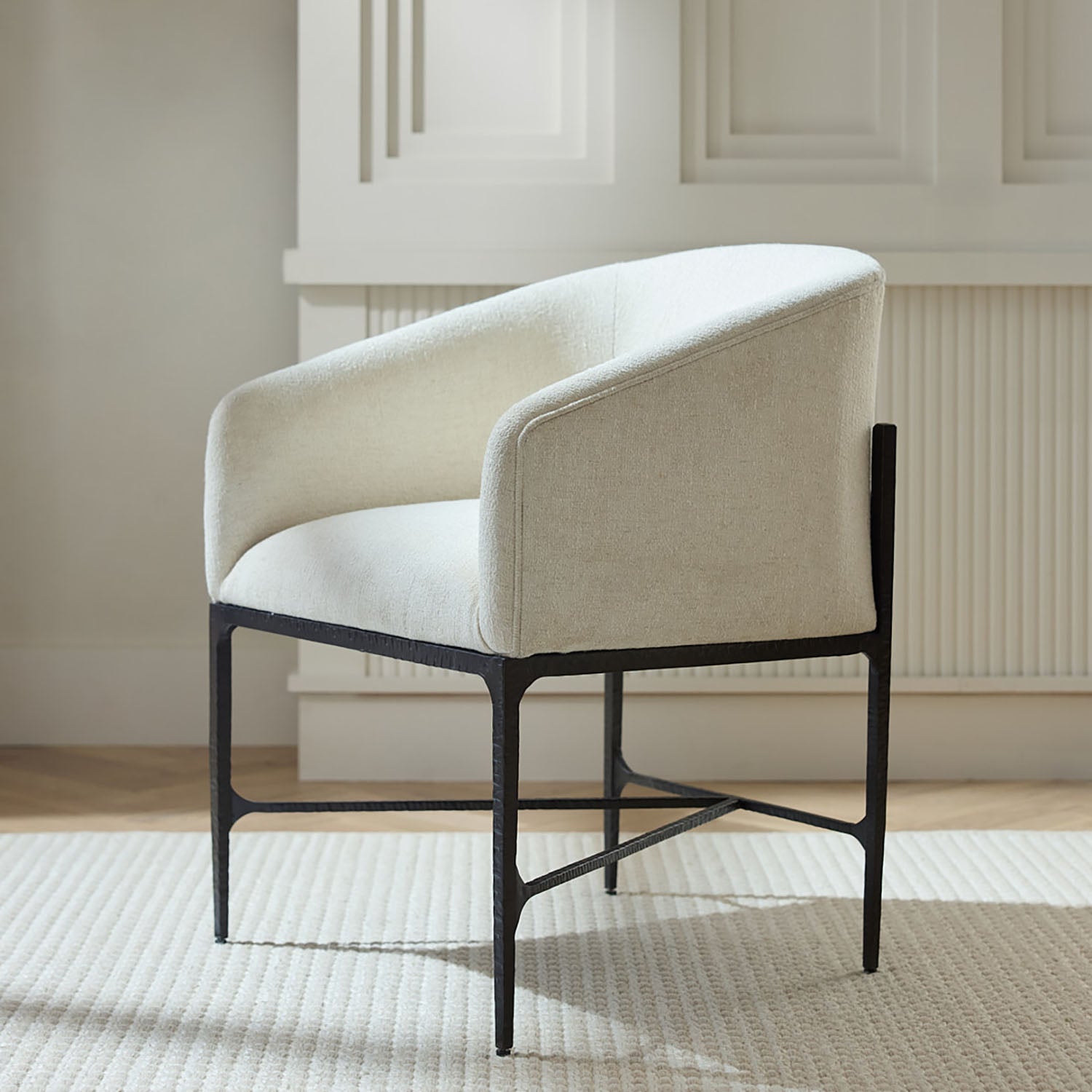 Arteriors Osbourne Dining Chair