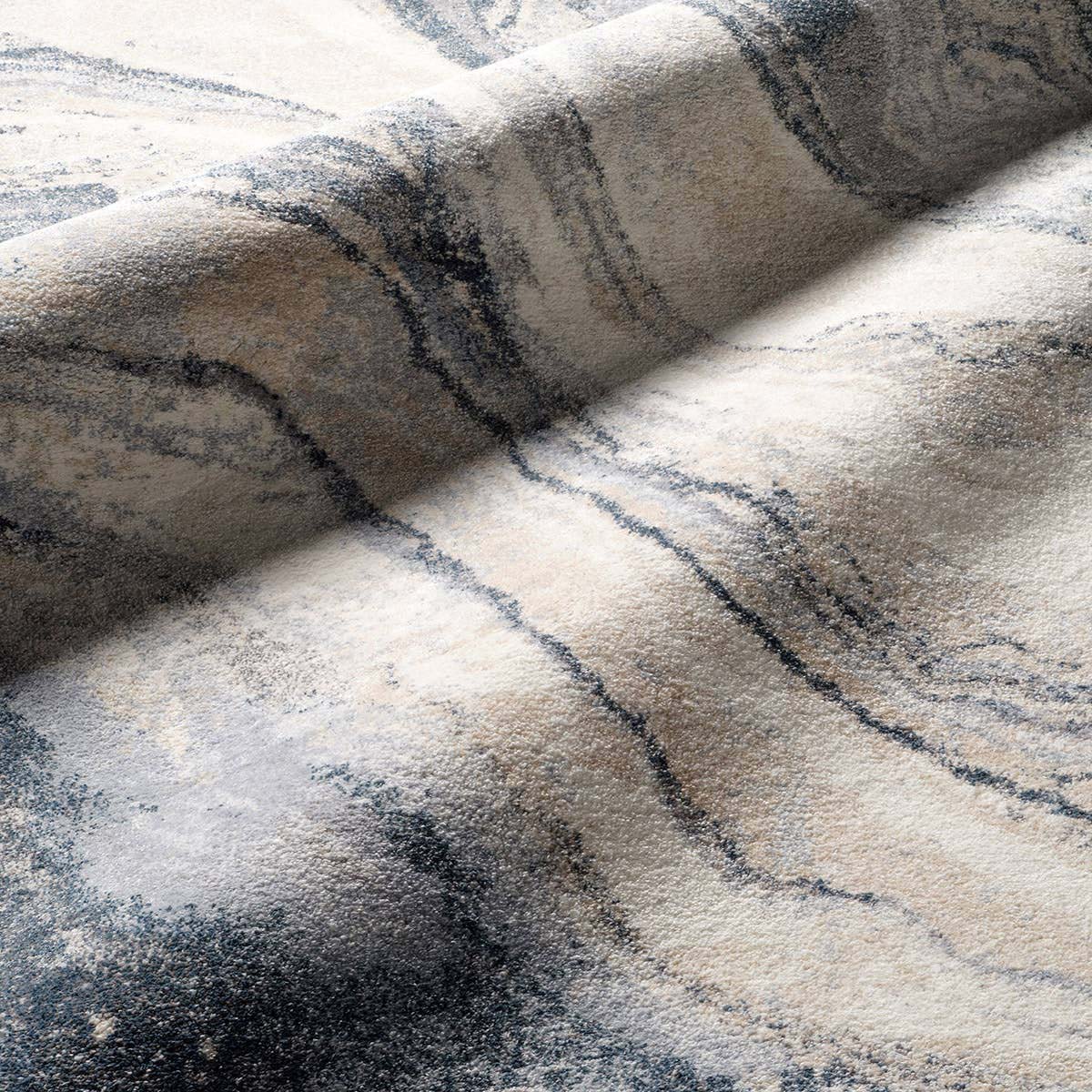 Label J by Jaipur Living Ferris Orion Power Loomed Rug