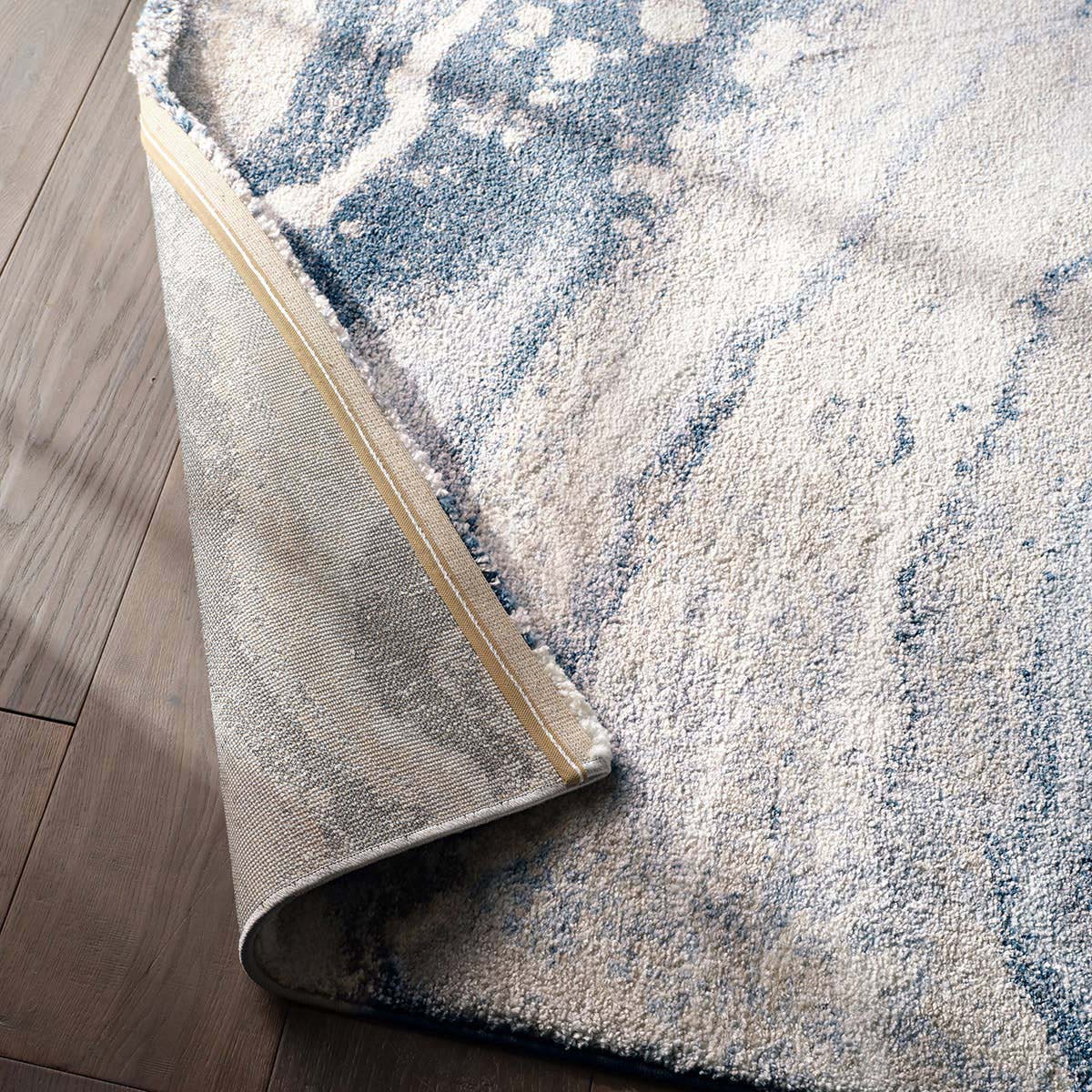 Label J by Jaipur Living Ferris Orion Power Loomed Rug