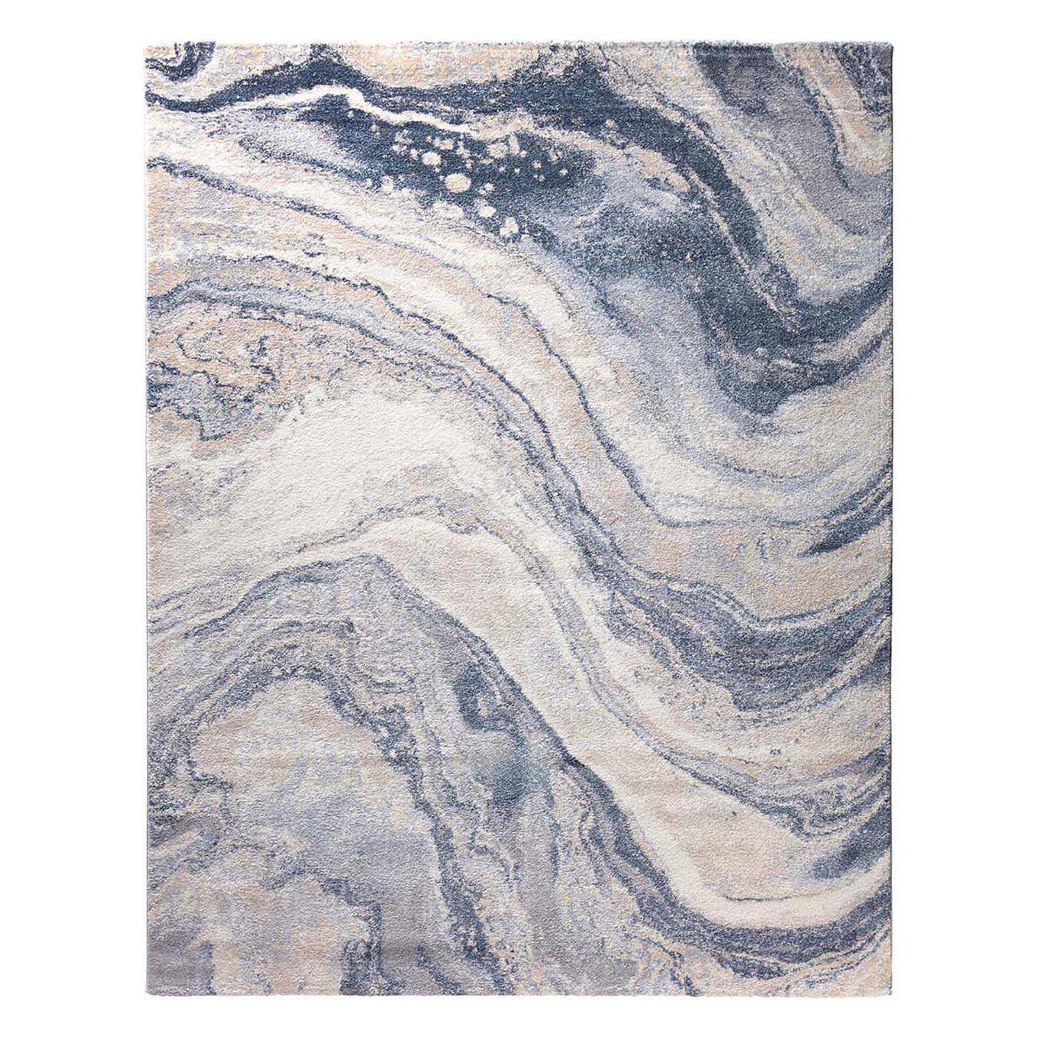 Label J by Jaipur Living Ferris Orion Power Loomed Rug