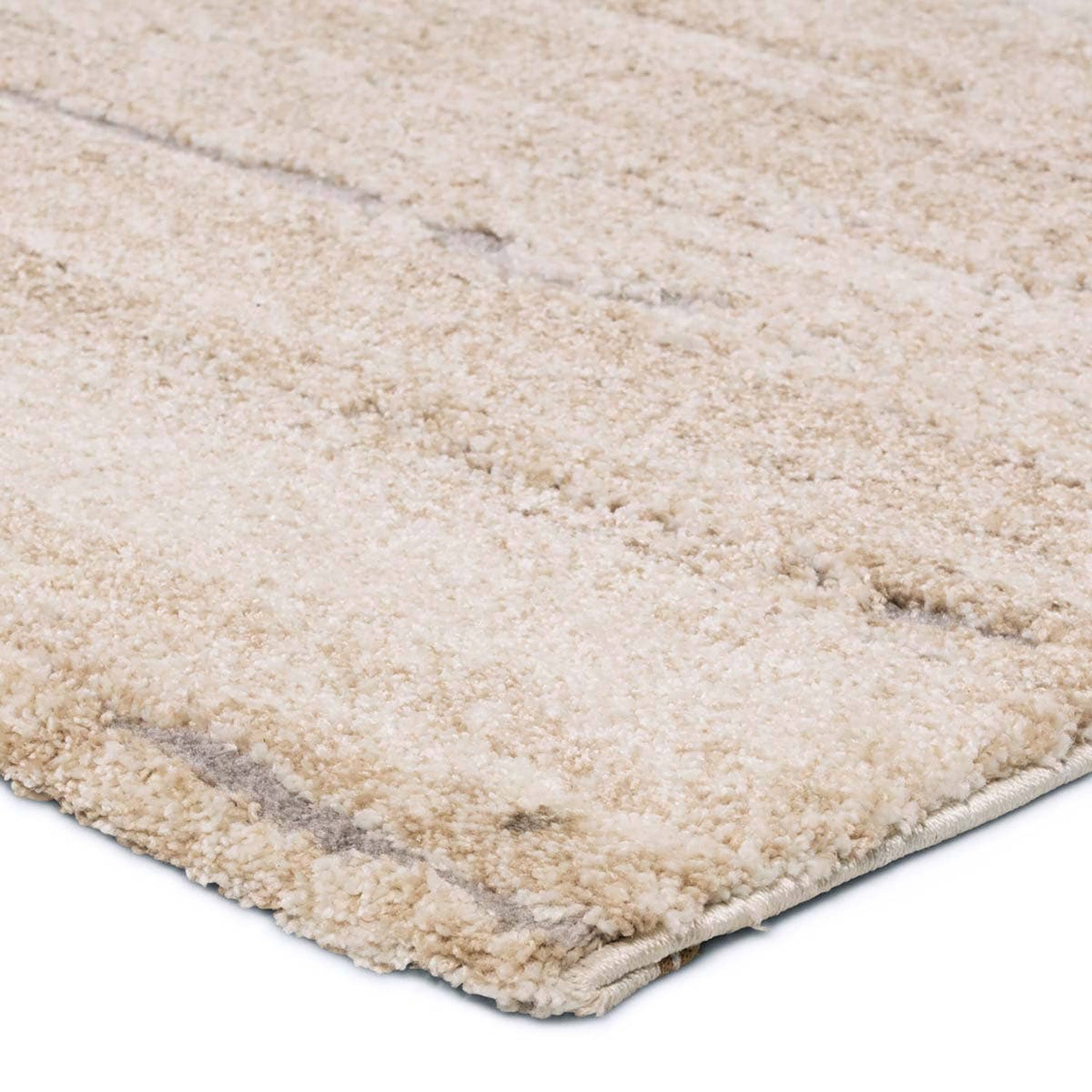 Jaipur Living Ferris Caramon Power Loomed Rug