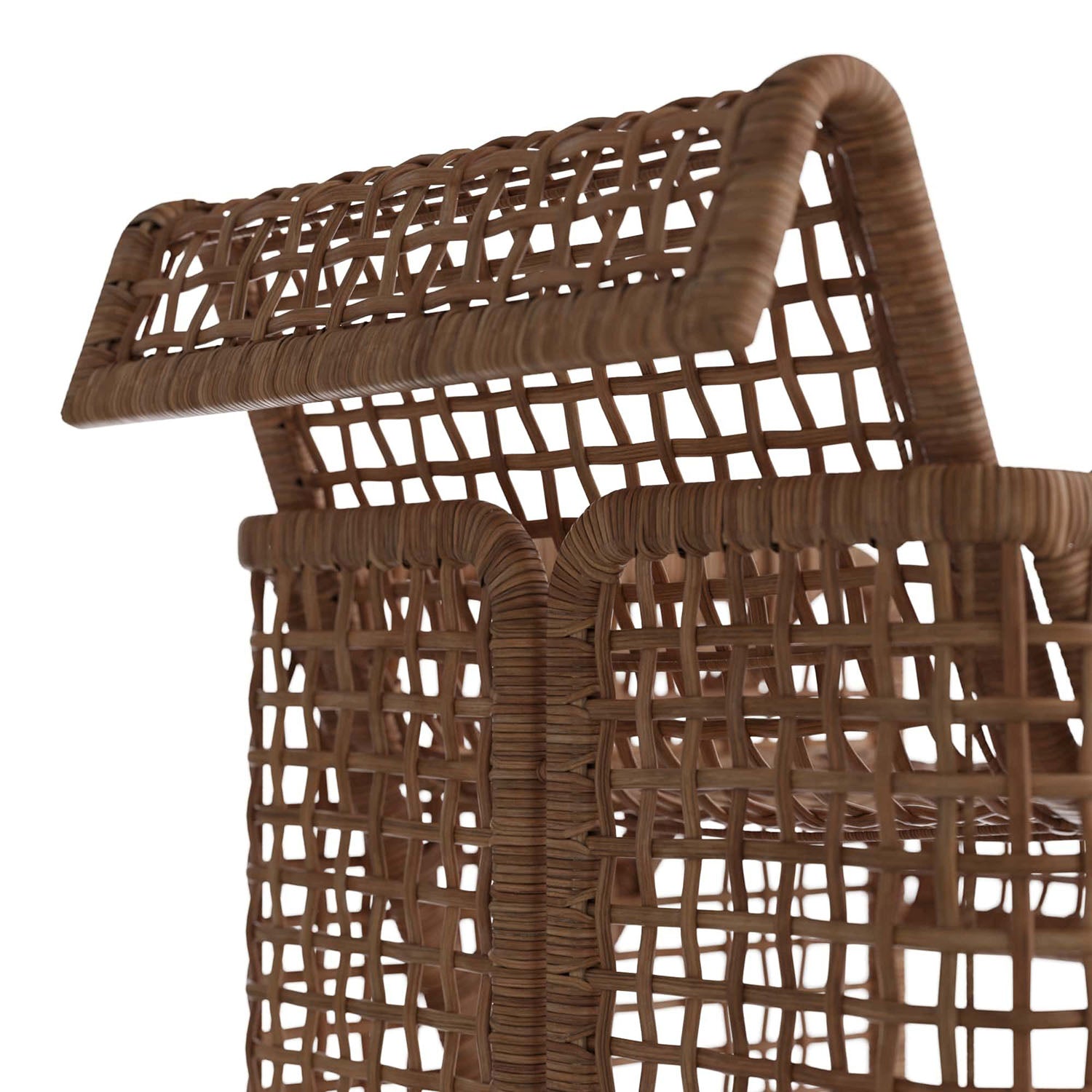 Arteriors Winnie Lounge Chair - Final Sale