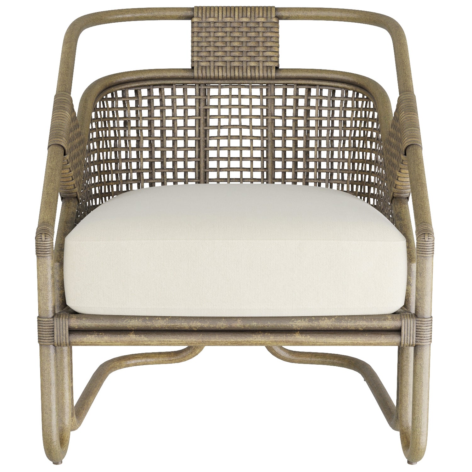 Arteriors Begala Lounge Chair - Final Sale