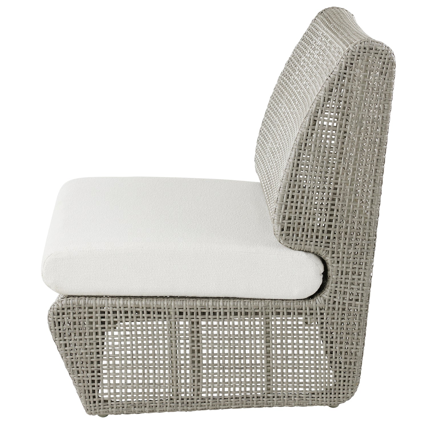 Arteriors Dupont Outdoor Chair
