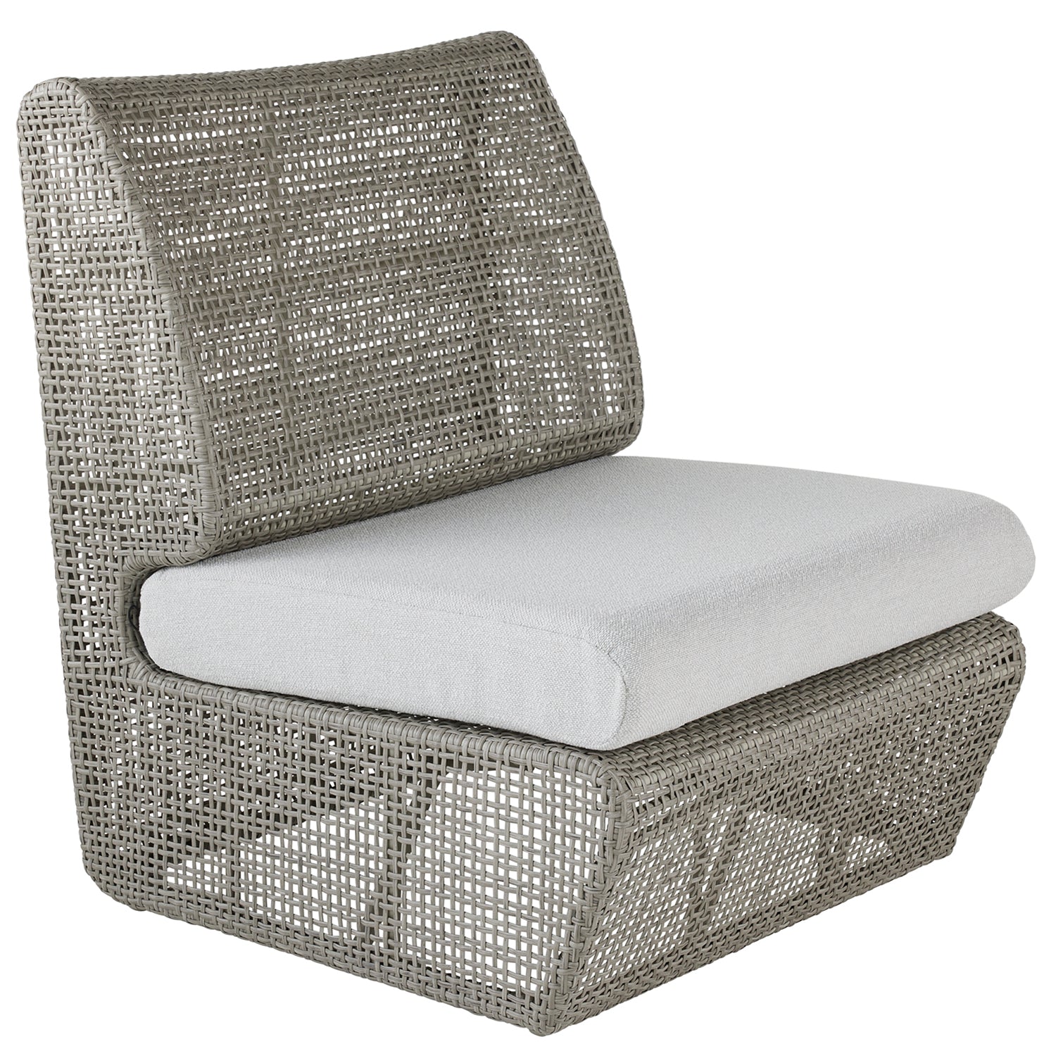 Arteriors Dupont Outdoor Chair