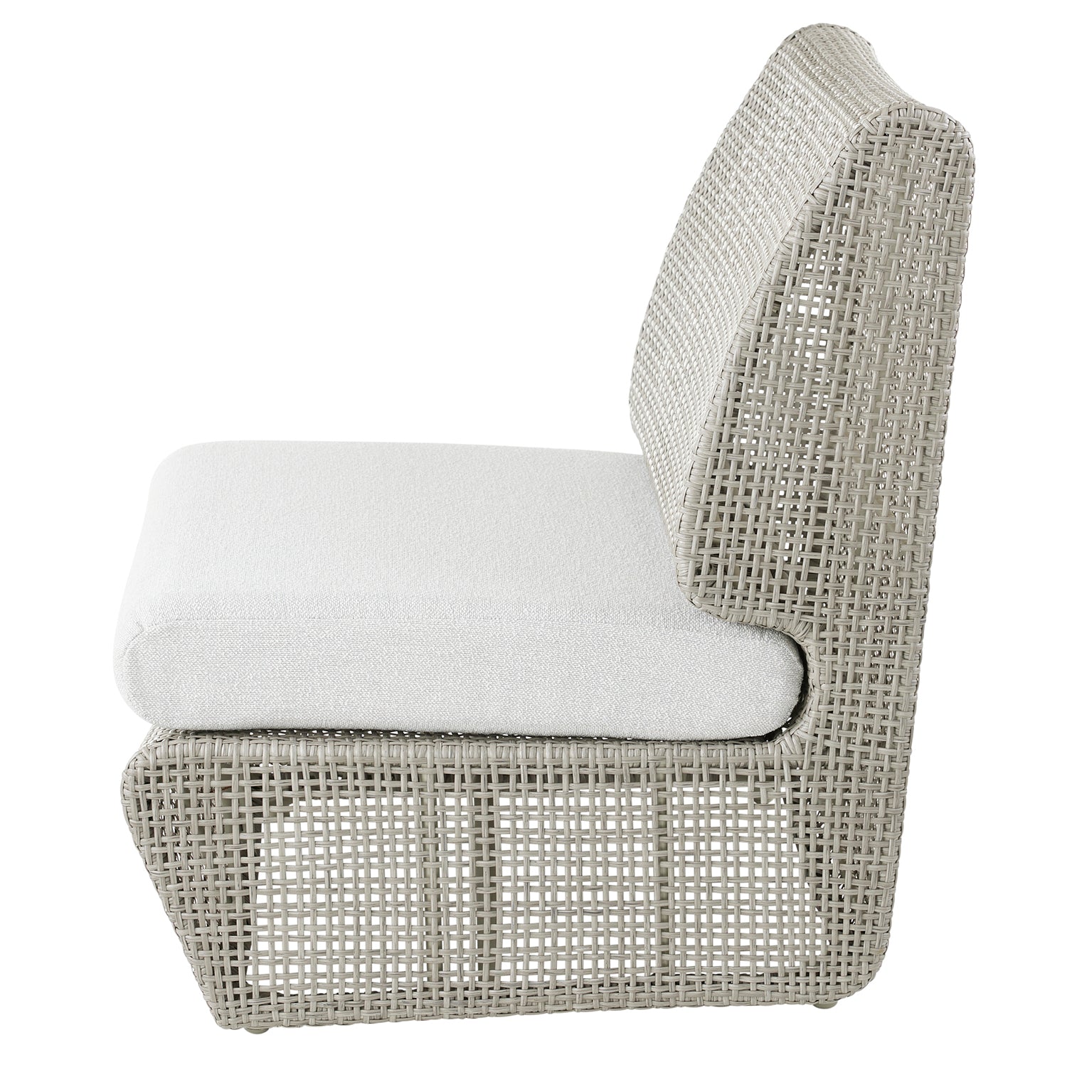 Arteriors Dupont Outdoor Chair