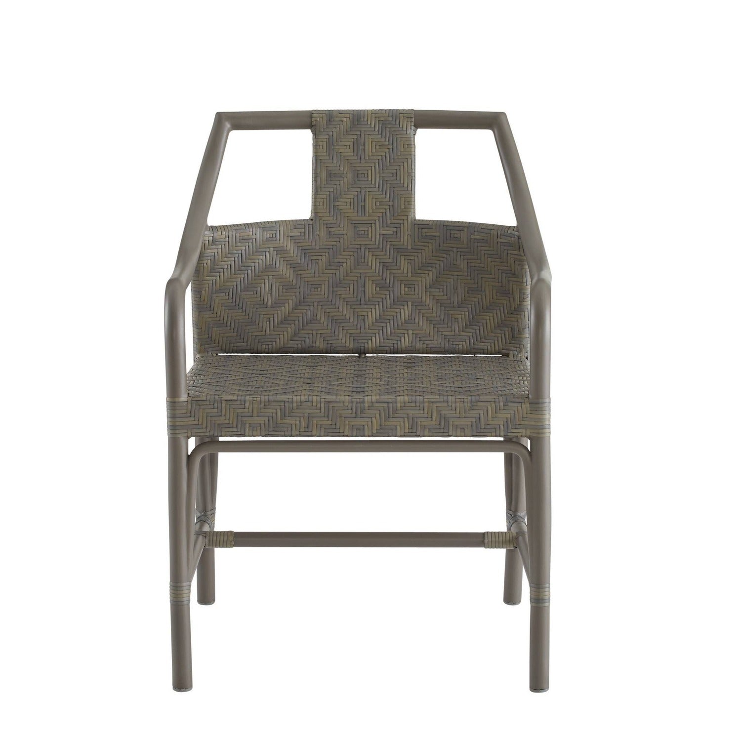 Arteriors Newton Outdoor Dining Chair
