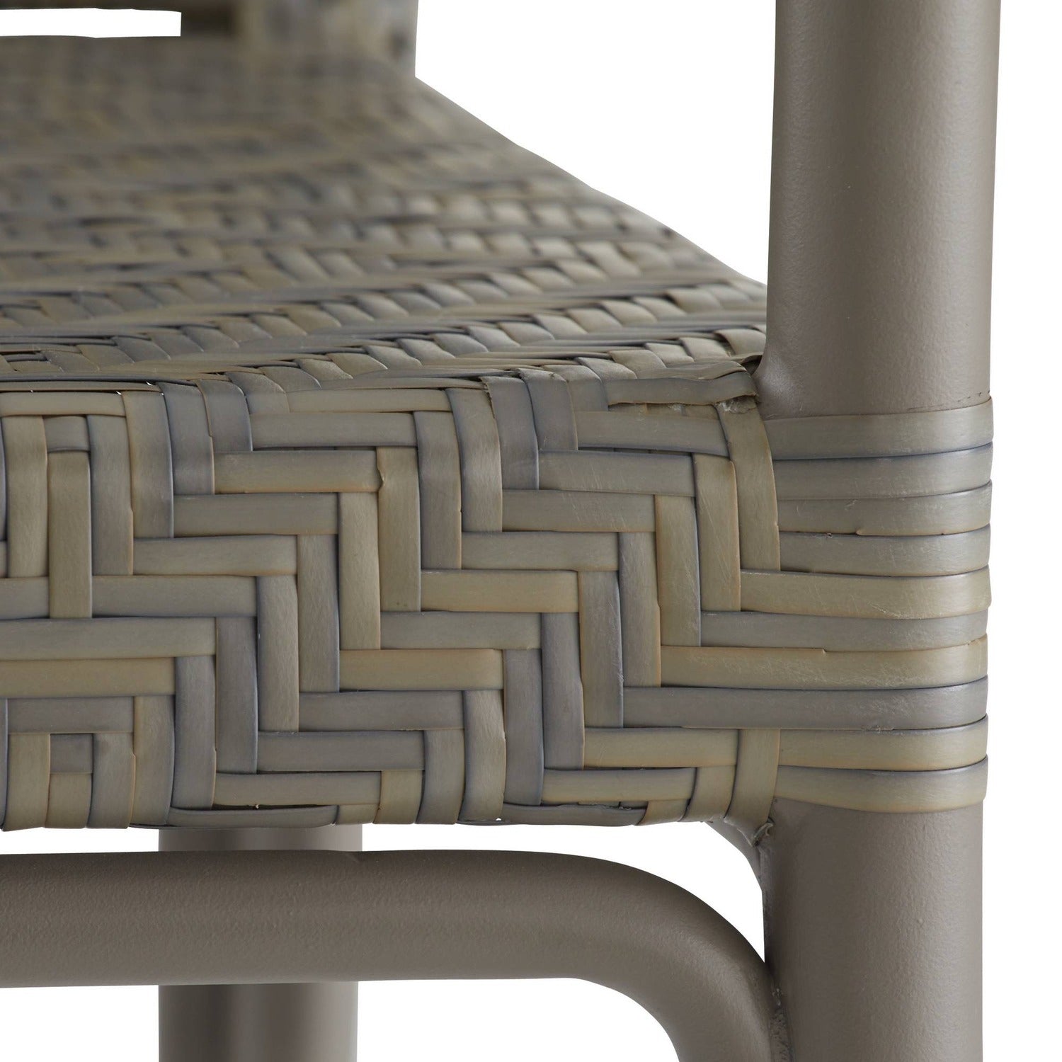 Arteriors Newton Outdoor Dining Chair