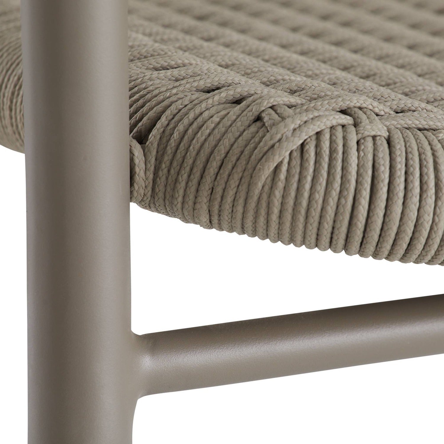 Arteriors Feller Outdoor Dining Chair