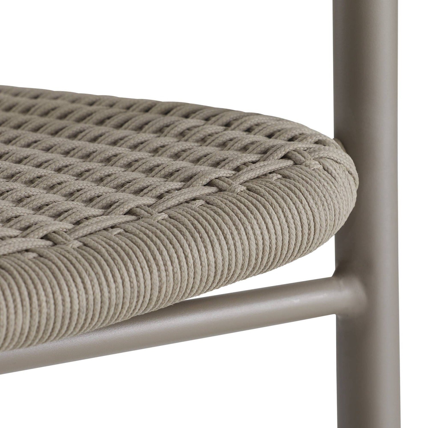 Arteriors Feller Outdoor Dining Chair