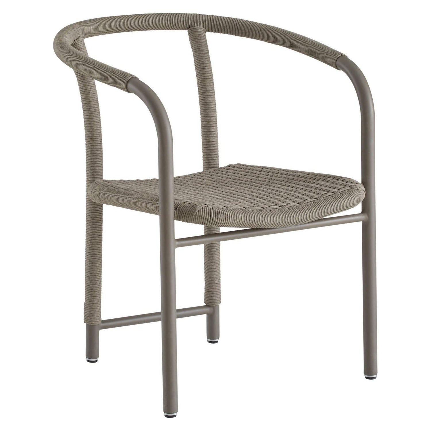 Arteriors Feller Outdoor Dining Chair