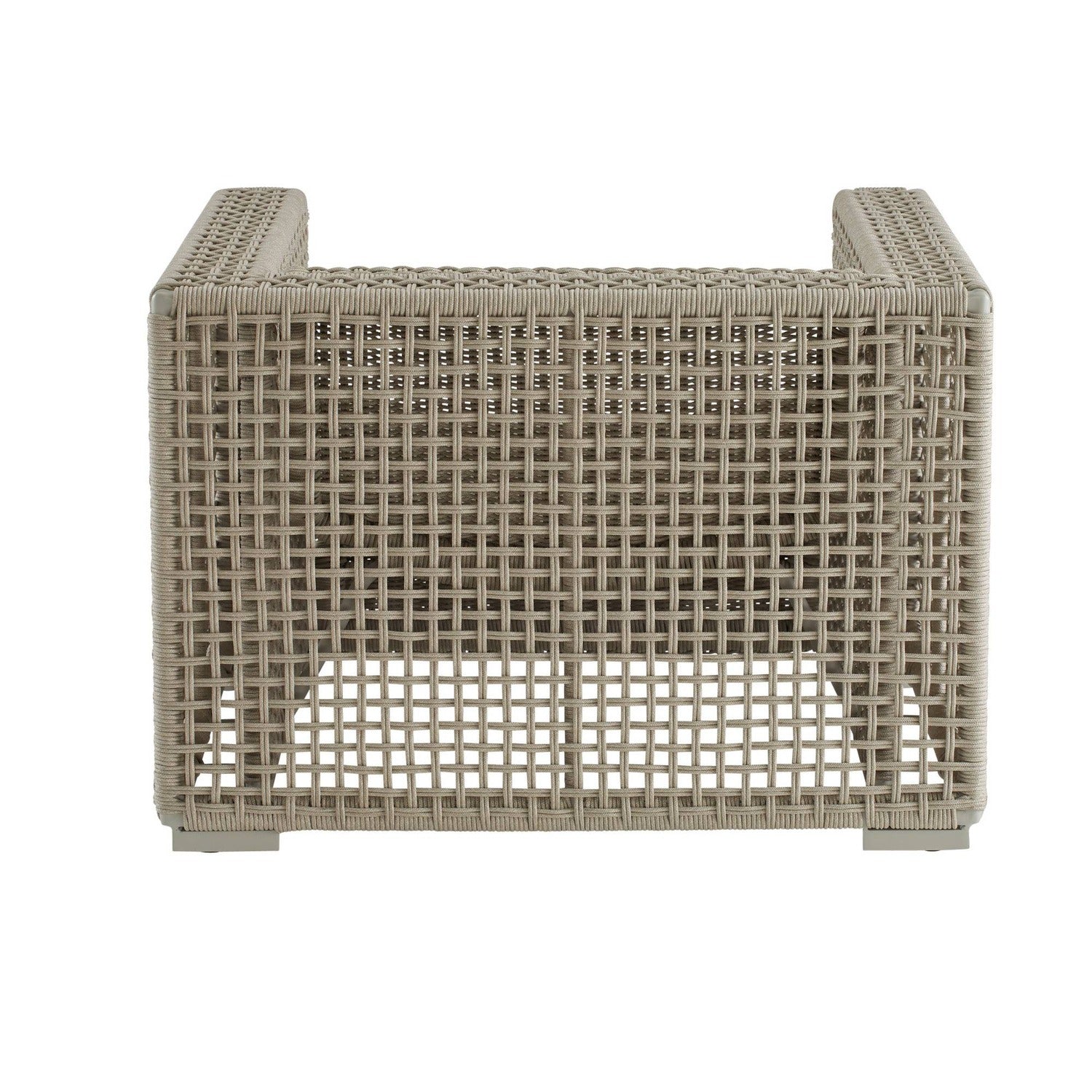 Arteriors Guidry Outdoor Lounge Chair